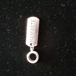 Namaste Euro style Charm